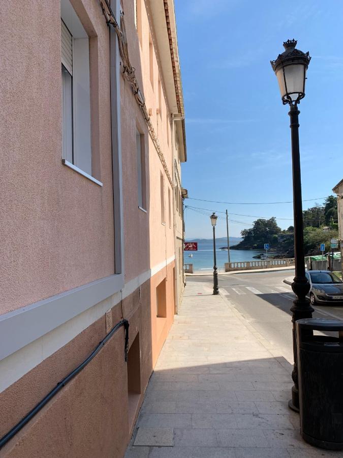 Toleria Costamar Apartment Sanxenxo