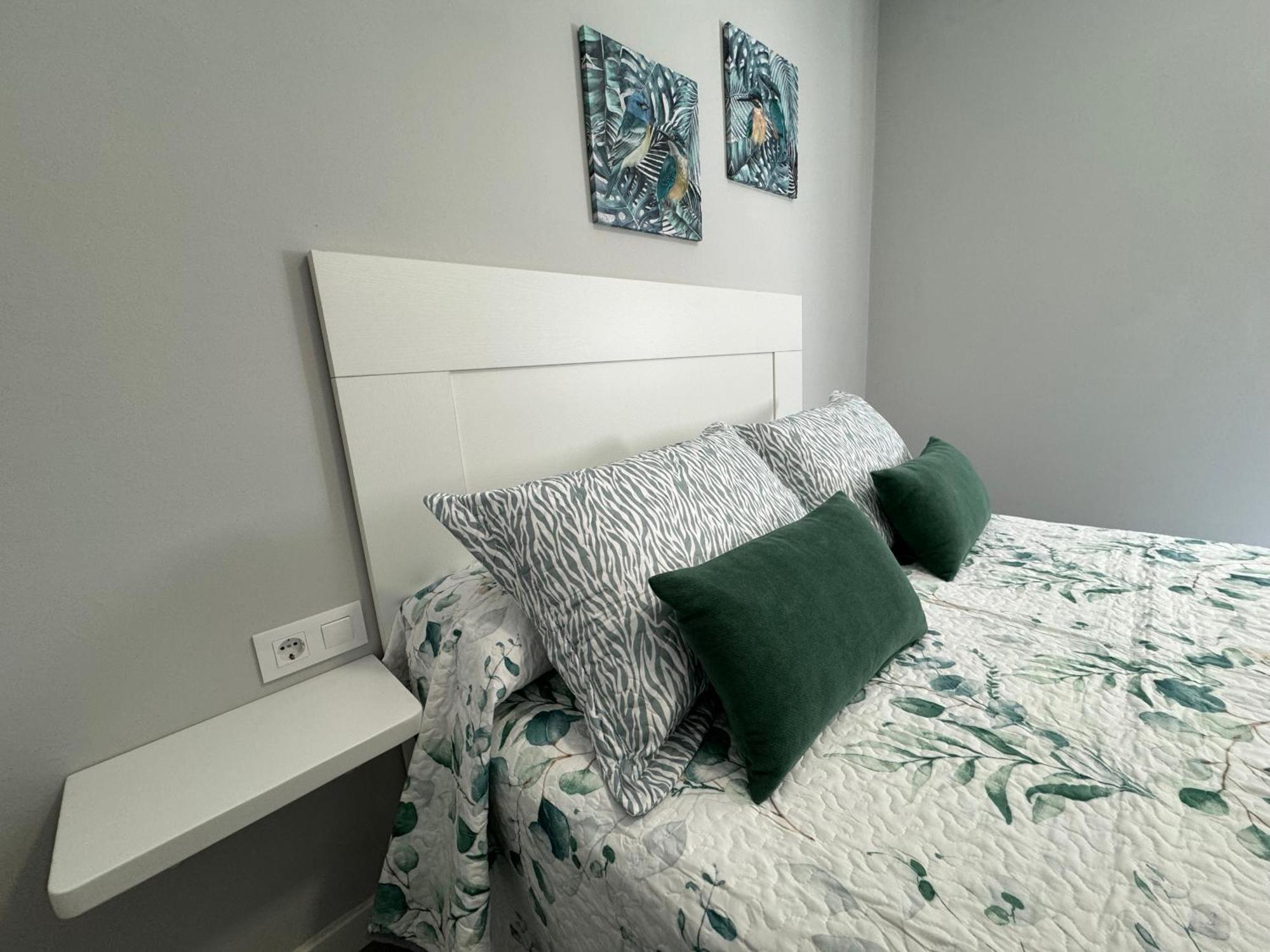 Toleria Costamar Apartment